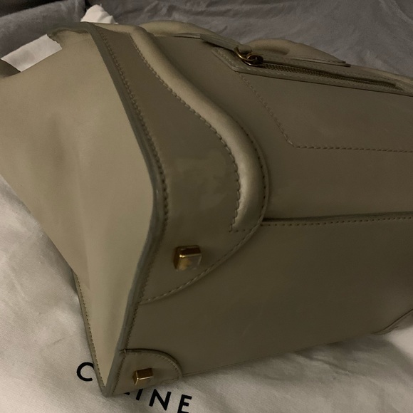 Celine MINI - Picture 8 of 16